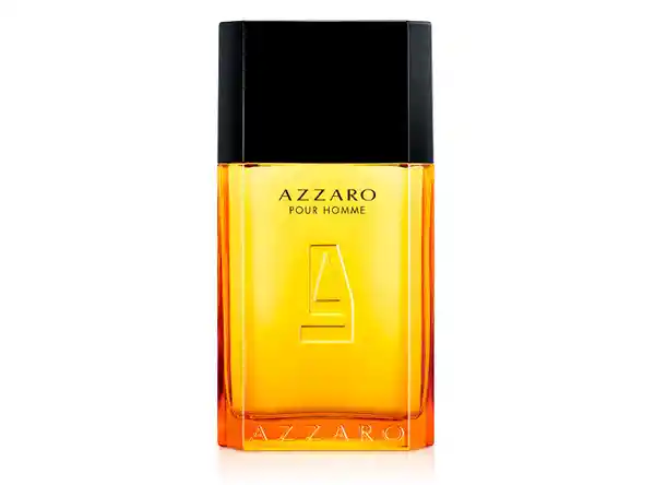 Azzaro Perfume Pour Homme Hombre