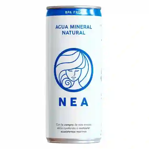 Agua Nea Mineral Sin Gas