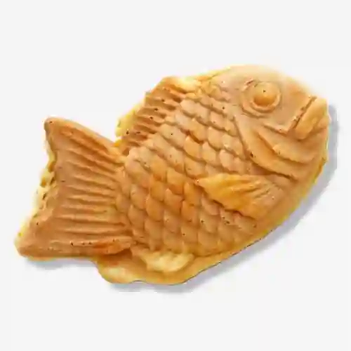 Taiyaki Nutella