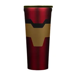 Vaso Térmico Marvel Iron Man 700 mL