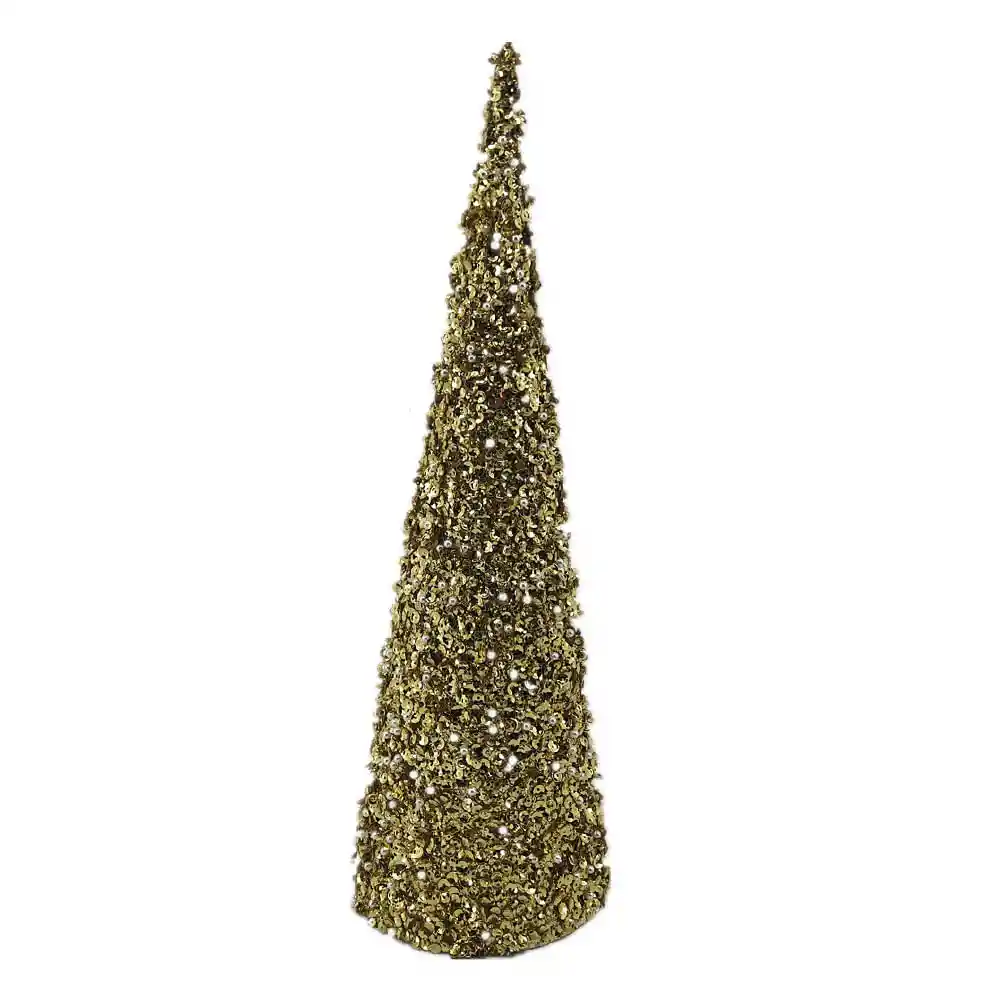 Árbol Krea Decorativo Glam Navidad