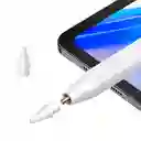 Baseus Lápiz Smooth Writing 2 Indicadores Led Compatible iPad