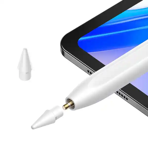 Baseus Lápiz Smooth Writing 2 Indicadores Led Compatible iPad