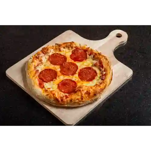 Pepperoni - Familiar