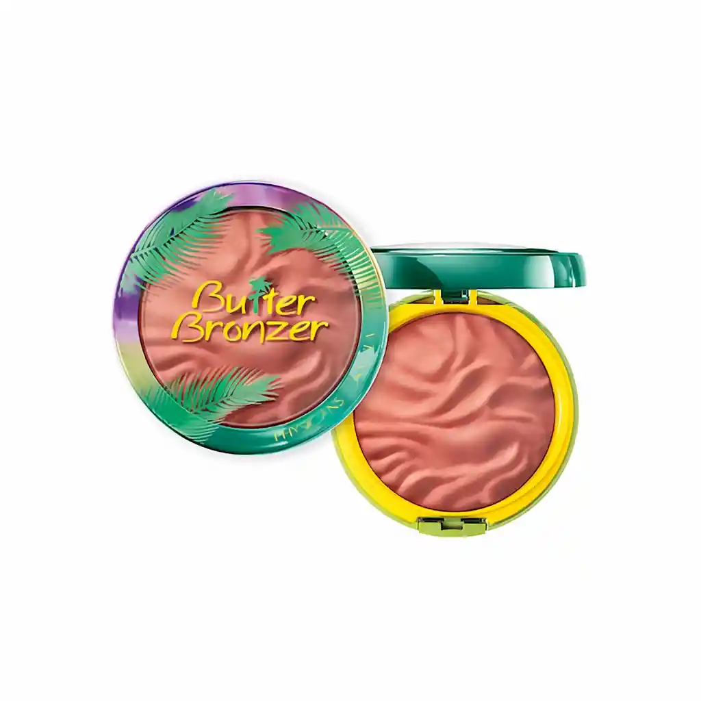 Physicians Fórmula Rubor Butter Bronzer 