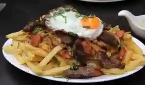 Chorillana 4 Personas