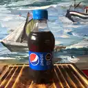 Pepsi Original 250 ml