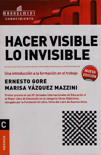 Hacer Visible lo Invisible