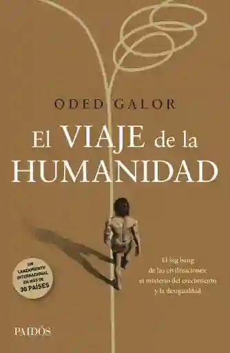 El Viaje de la Humanidad