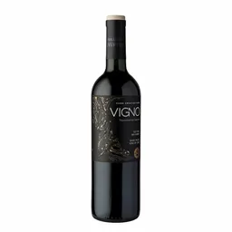 Morandé Vino Tinto Vigno de Carignan