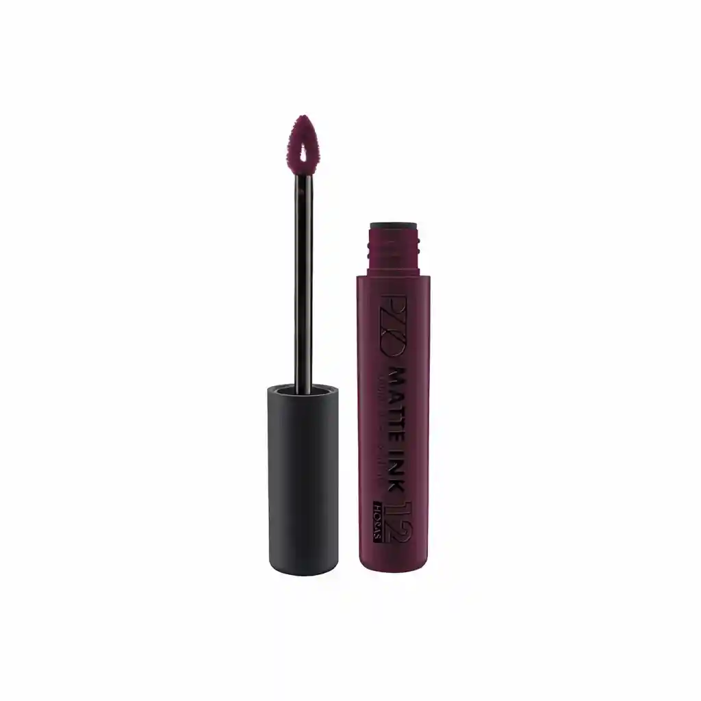 Petrizzio Labial Liquido Lasting Matted