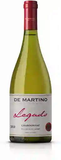 De Martino Vino Blanco Gran Reserva  Chardonnay 