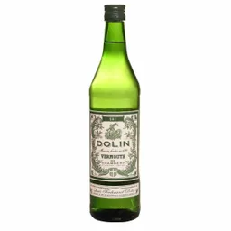 Dolin Licor Vermouth de Chambery Dry