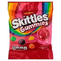 Skittles Goma Original
