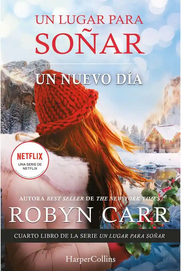 Un Nuevo Día. Un Lugar Para Soñar 4