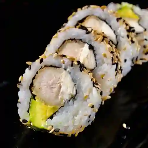 California Roll (sésamo)