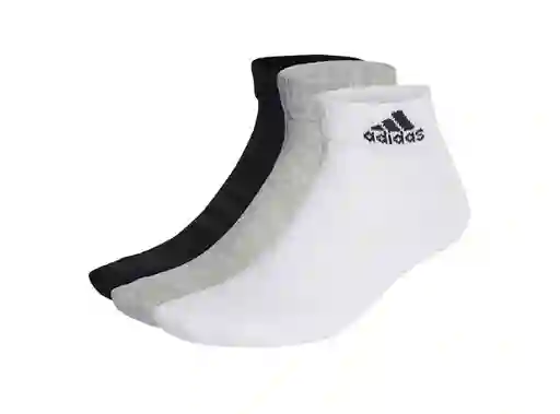 Adidas Calcetines u C Spw an Multicolor Surtido L IC1281