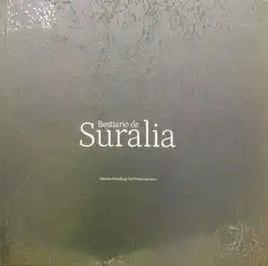 Bestiario de Suralia