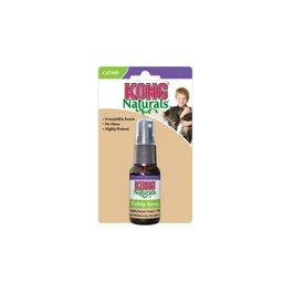 Kong Spray Naturals Catnip Spray