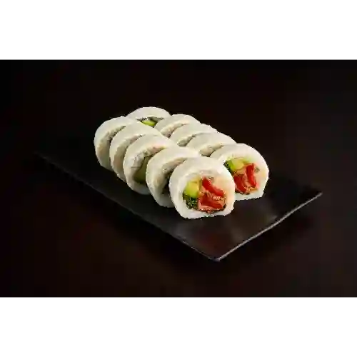 Papurika (10 Piezas)