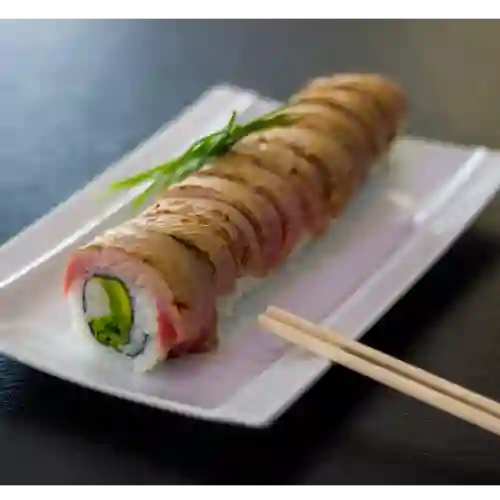 Makimono Maguro Grill