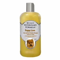 Veterinary Fórmula Shampoosnow White