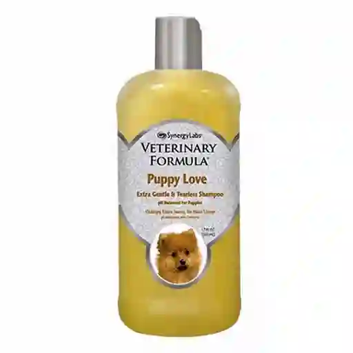 Veterinary Fórmula Shampoosnow White