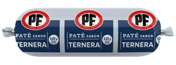 PF Paté Sabor a Ternera
