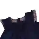 Vestido Con Calzón Bebé Niña Talla 3 M Pvy722-23Cel Pillín