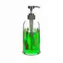 Dispensador Lavaloza Acrílico 550 mL 3218535000052