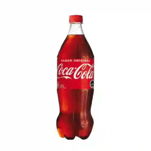 Coca Cola Original de 1.5