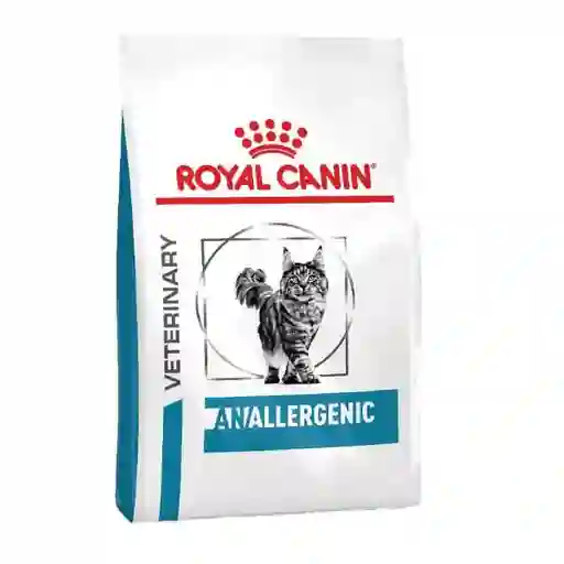 Royal Canin Alimento Gato Anallergenic