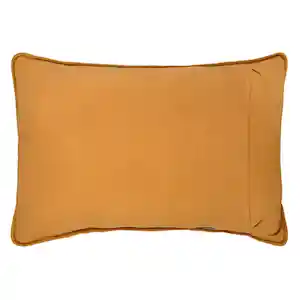 Funda de Almohadón Microfibra Cordero 50 x 70 cm