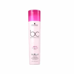 SCHWARZKOPF Bc Bonacure Shampoo Micelar