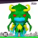 Funko Pop Figura de Colección Movies Marvel Monster 992