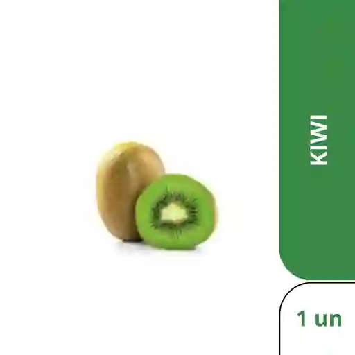 Kiwi Unidad