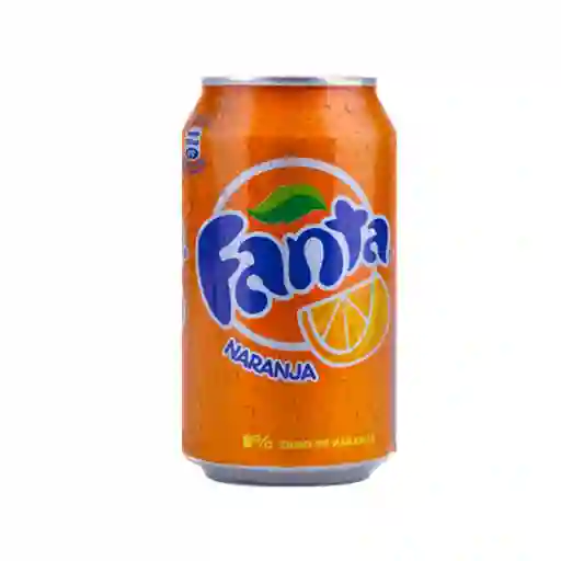 Fanta 350 ML
