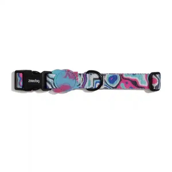 Zeedog Collar Blast Medium