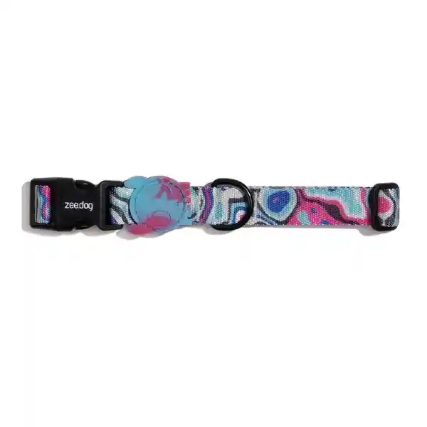 Zeedog Collar Blast Small