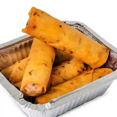 Arrollado de Primavera Tofu