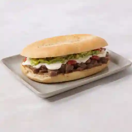 Churrasco italiano xl