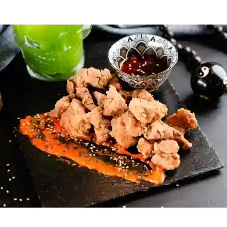 Karaage