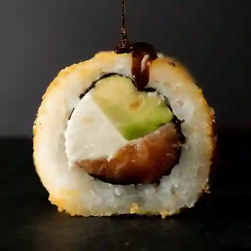 Alaska Tempura