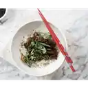 Meat Lunch