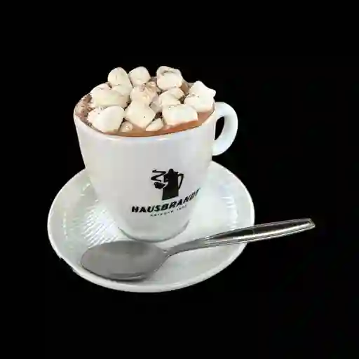 Chocolate Caliente 12 Oz