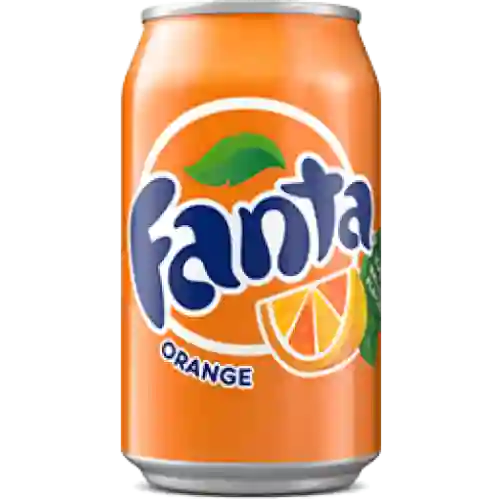 Fanta 350 ml