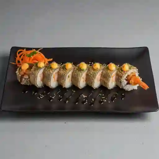 Mochima Roll