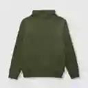 Sweater de Niño Jaspeado Moss Talla 10A Colloky