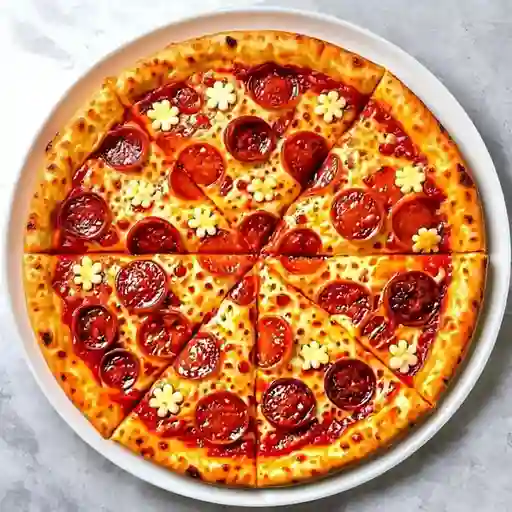 Adicional Longaniza O Choricillo