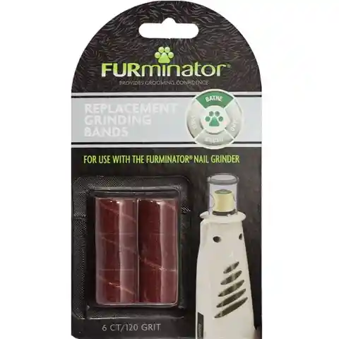 Furminator Limador de Uñas Repuesto